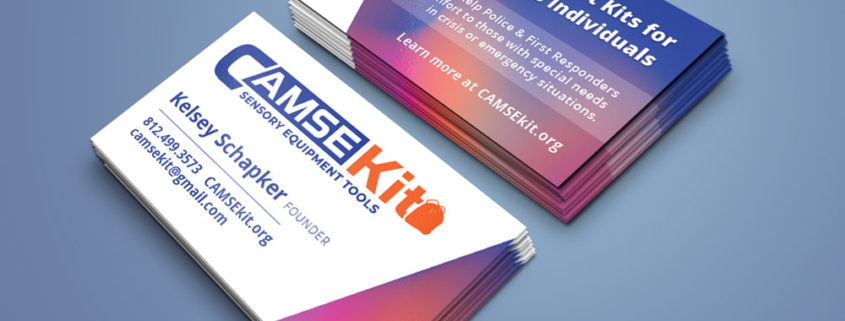 CAMSE Kit Cards